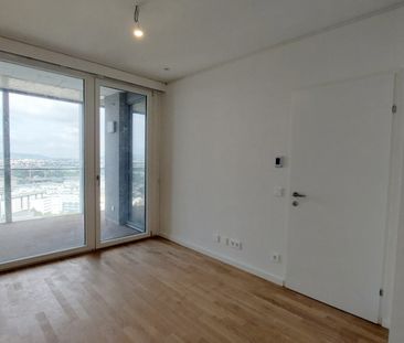 Erstbezug – TOWER HOMES im V22 mit Rooftop Pool & Sauna bei U1 Kagran - Foto 2