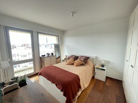 Appartement à louer à METZ - Photo 3