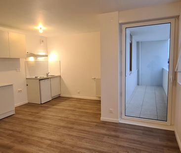 location Appartement T1 DE 31.8m² À CERGY - Photo 5