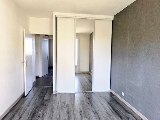 Location appartement 3 pièces, 61.24m², Toulouse - Photo 1