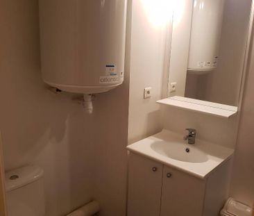 Studio meublé 19m2 - Photo 6