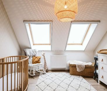 Penthouse te huur in Overpelt voor € 1.250 met 2 slaapkamers - Photo 6