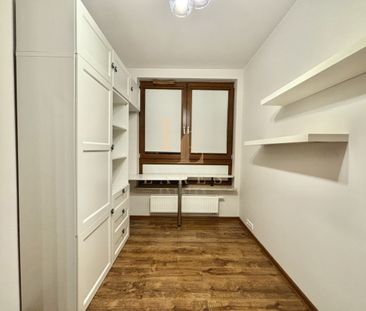 Klimatyzacja | Metro Trocka | Balkon | Ochrona - Zdjęcie 4