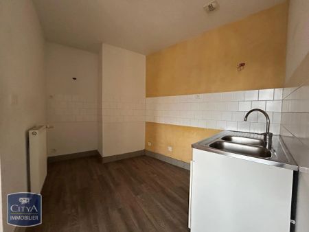 Appartement à louer 3 pièces 55.57m² - Photo 4