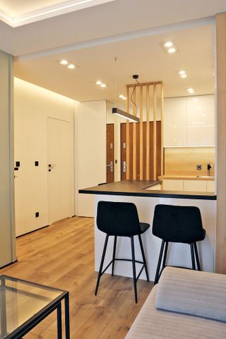 Komfortowe 2-pokojowe mieszkanie z ogródkiem, os. Dębowe Tarasy - Zdjęcie 3