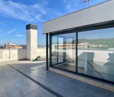 4 room luxury penthouse for rent in Los Almendros - Son Rapinya, Pa... - Photo 6