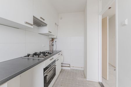 Appartement te huur: Postelse Hoeflaan 206 5042 KN Tilburg - Foto 5