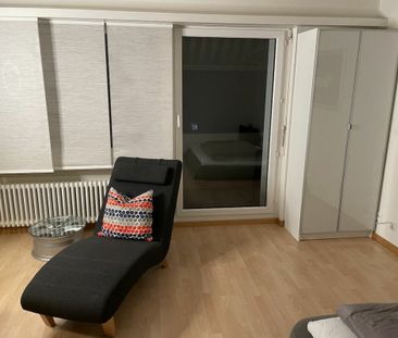 Gemütliche 1-Zimmer-Wohnung mit Balkon - Photo 3