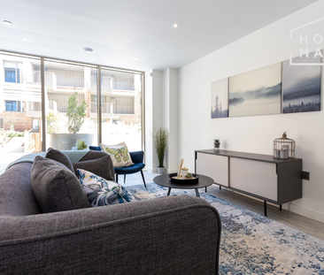 2 bedroom townhouse to rent - Photo 1