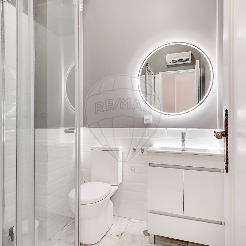 Apartamento T2 em Lisboa - Foto 1