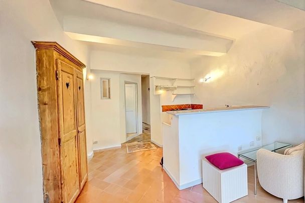 Location Appartement 2 pièces 49m² LAMBESC 13410 - Photo 1