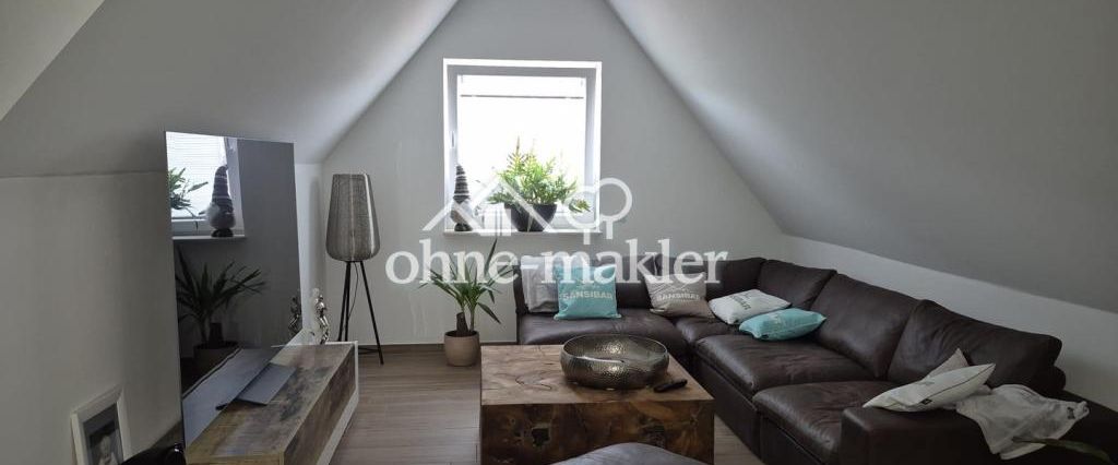 Etagenwohnung in Bocholt - Foto 1