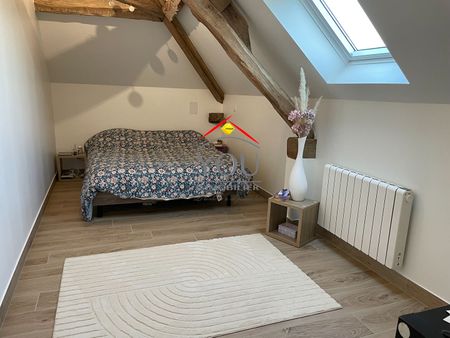 Location Appartement 4 pièces 91m² - Photo 5