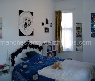 Laindon Road, Manchester, M14 5DQ - Photo 1