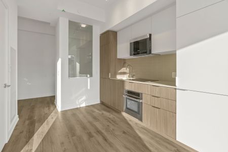 For Lease - 28 Eastern Avenue Unit# 624, Toronto, Ontario - Photo 5