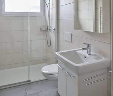 MIETEN OHNE KAUTION Gemütlich Wohnen im Grünen - Photo 3