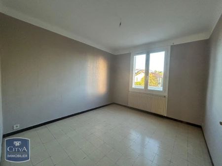 Appartement à louer 3 pièces 62.89m² - Photo 2