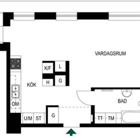 Fyrtornsgatan, Västerås - Photo 4