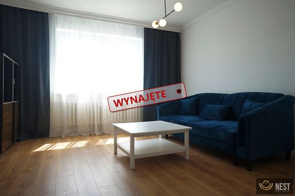 Dwupokojowe mieszkanie w centrum Szczecina ! - Photo 1