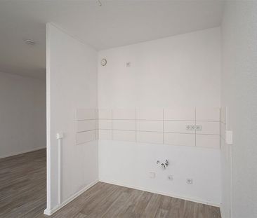 2-Raum-Wohnung Weißenfelser Straße 45 - Photo 4