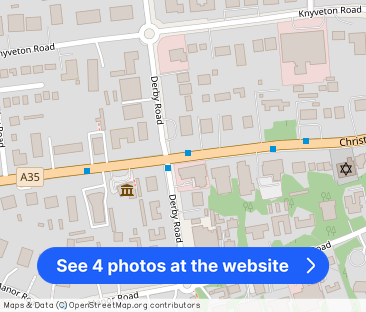 Christchurch Road, Bournemouth, BH1 - Photo 1