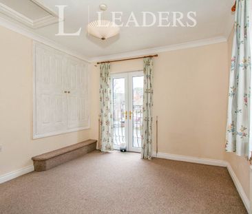 2 bedroom house to rent Longfleet Mews, 11 Longfleet Road, Poole, BH15 - Photo 6