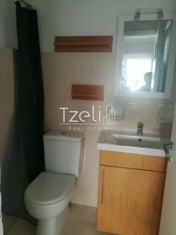 Studio/Γκαρσονιέρα για ενοικίαση Αγία Τριάδα (Πάτρα) - Photo 2