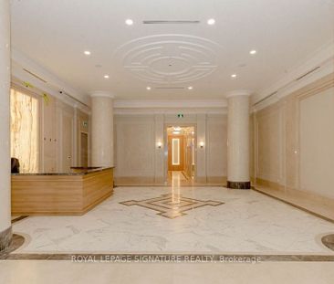 For Lease - 36 Elm Drive Unit# 1001, Mississauga, Ontario - Photo 6