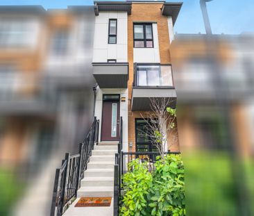 For Lease - 155 Canon Jackson Dr Drive Unit# 206, Toronto, Ontario - Photo 5