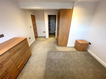 2 bedroom apartment to rent - Photo 5