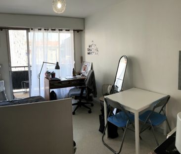 Location Appartement 1 pièce 18m² CLERMONT FERRAND 63000 - Photo 4