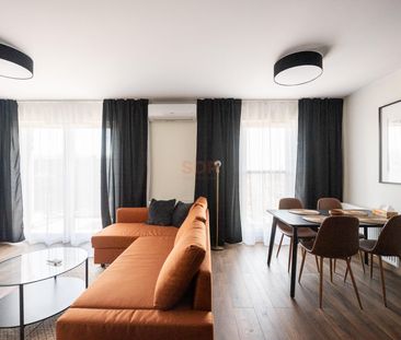 Pierwszy najem – dwupokojowe mieszkanie, centrum - Zdjęcie 2