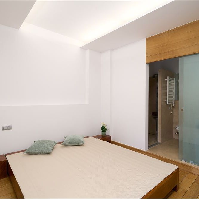 Apartment downstairs - For Rent/Lease - Poznan, Poland - Photo 1