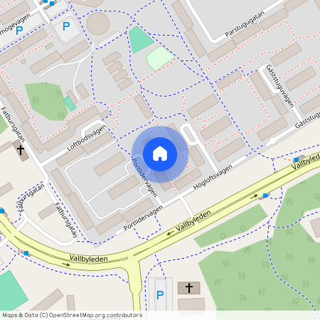 Portlidervägen 6, 724 80, Västerås