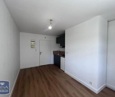 Location Appartement 2 pièces 27m² TOURS 37000 - Photo 2