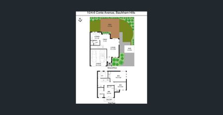 Executive 3 Bed 2 Bath 2 Car Townhouse - Photo 5