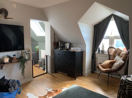 Hövitsmansgatan 11, Helsingborg - Foto 3