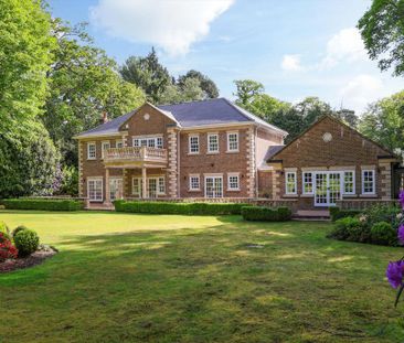 4 bedroom detached house to rent - Photo 3