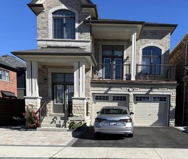 For Lease - 3 Broden Crescent Unit# BSMT, Whitby, Ontario - Photo 2