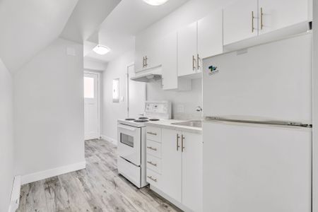 For Lease - 261 Somerset Street Unit# 4, Lower Town - Sandy Hill, Ontario - Photo 4