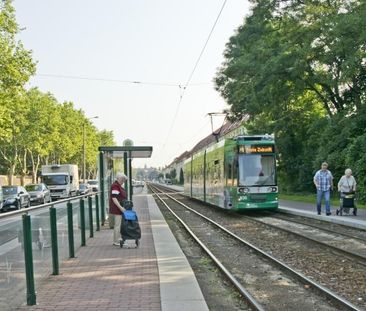 Dessauer Straße 174 - Frohe Zukunft - Foto 4