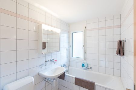 4.5 Zimmer, 98 m², 1. Stock - Photo 5