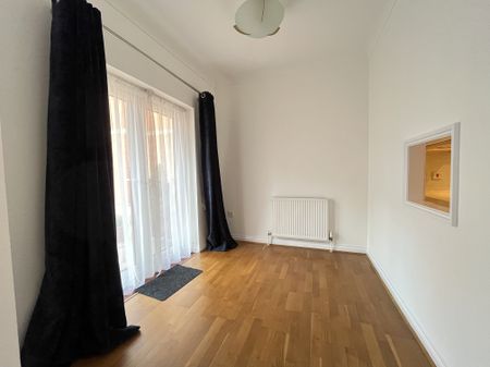 2 bed flat to rent in Knyverton Road, Bournemouth, BH1 - Photo 4