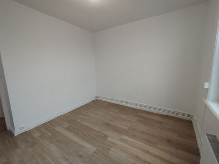 T3 de 49.71 m², Avenue de Dunkerque – LILLE/LOMME réf 5838 - Photo 5