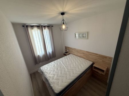 Location Maison 3 pièces 51m² REALMONT 81120 - Photo 3