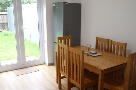 Room in a Shared House, Waterside Close, B9 - Photo 4