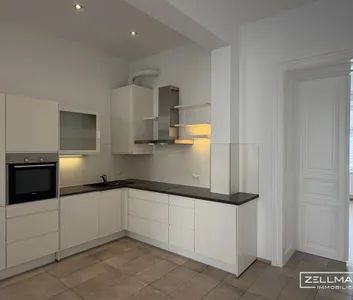 Großzügige Altbauwohnung mit Terrasse in der begehrten Pratercottage | ZELLMANN IMMOBILIEN - Foto 1