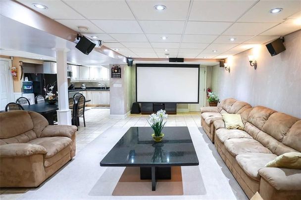 For Lease - 149 Andy Crescent Unit# Basement, Vaughan, Ontario - Photo 1