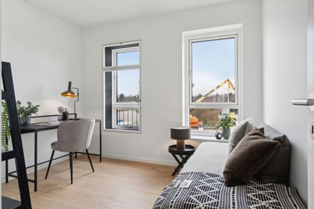 Rosenfeldtvej 8, 3. tv. - Photo 4