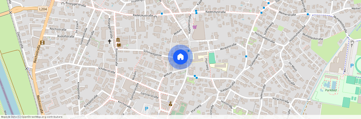 Schmiedgasse 2 · 6890 Lustenau